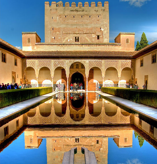 Privat Alhambra