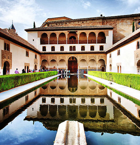 Alhambra Privat